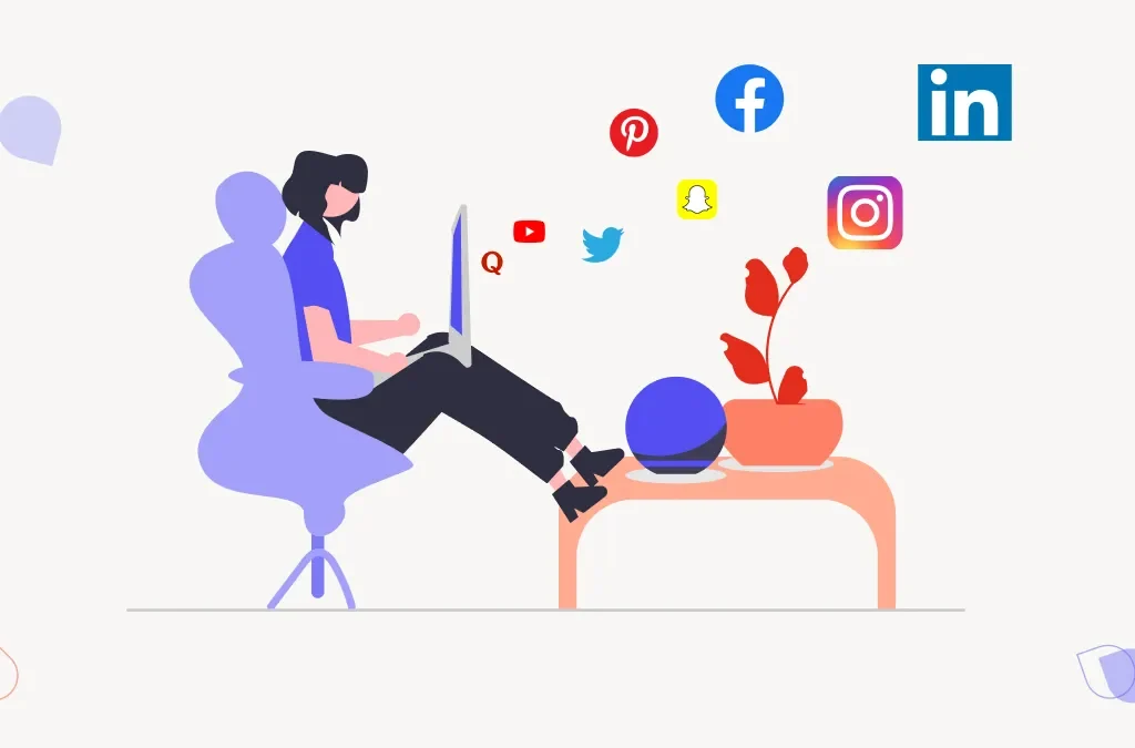 Top 7 Social Media Marketing Strategies for Small Businesses in 2025